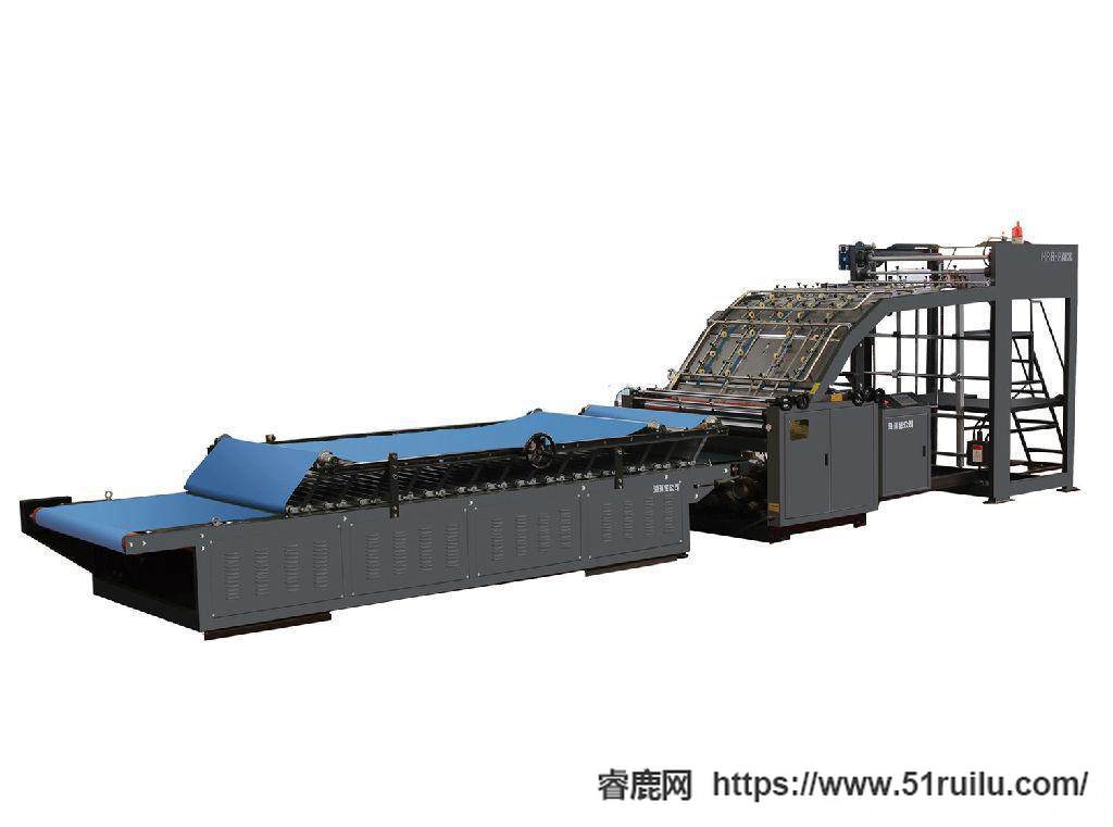 半自动贴面机 全自动贴面机 半自动裱糊机 对裱机 印刷机 粘箱机